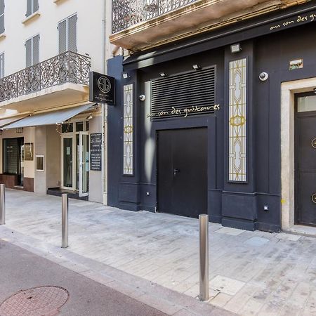 Volupte Yourhosthelper Cannes Exteriér fotografie