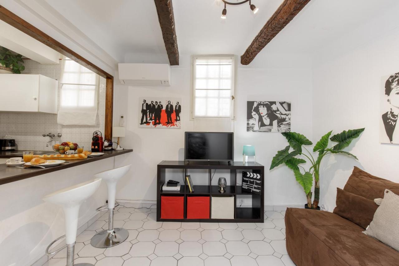 Volupte Yourhosthelper Cannes Exteriér fotografie
