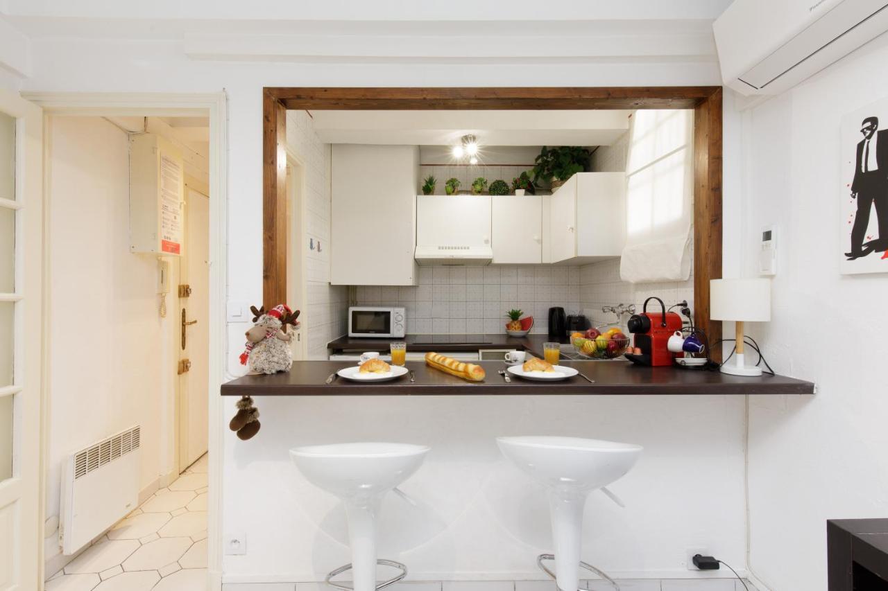 Volupte Yourhosthelper Cannes Exteriér fotografie