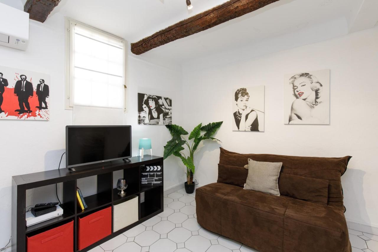 Volupte Yourhosthelper Cannes Exteriér fotografie