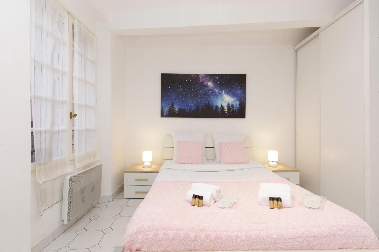 Volupte Yourhosthelper Cannes Exteriér fotografie