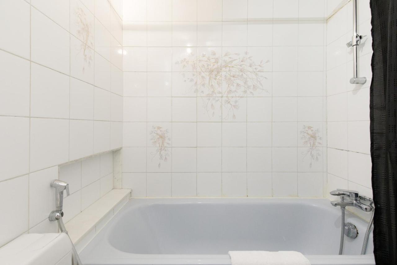 Volupte Yourhosthelper Cannes Exteriér fotografie