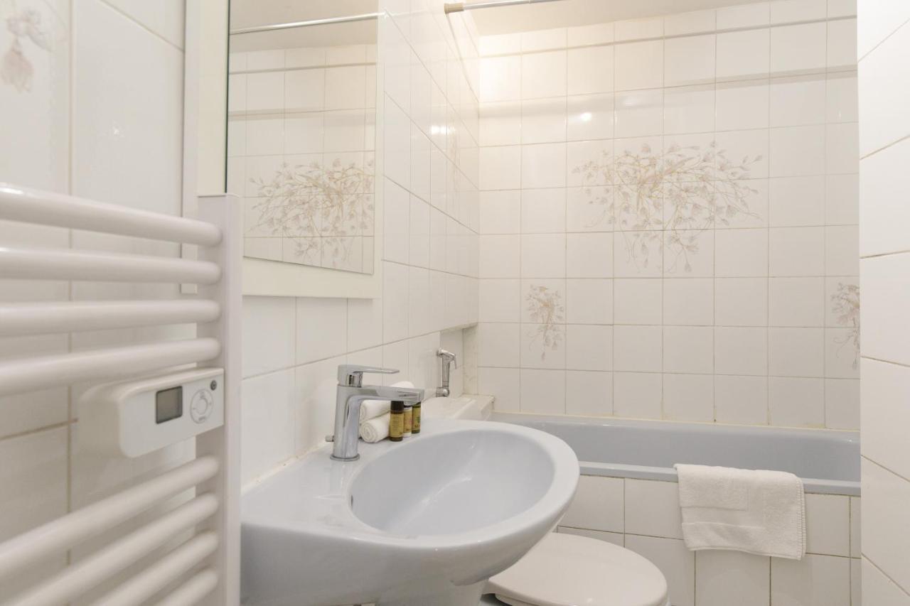 Volupte Yourhosthelper Cannes Exteriér fotografie
